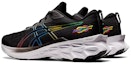 Shop ASICS Novablast 2 'Pelangi Hitam' 1011B423-001