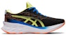 ASICS Novablast 2 'Hitam Oren Terang' 1011B192-003