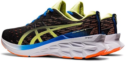 ノヴァブラスト2 黒×ショッキングオレンジ 1011B192-003 Shop ノヴァブラスト2 黒×ショッキングオレンジ 1011B192-003