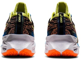 ノヴァブラスト2 黒×ショッキングオレンジ 1011B192-003 Purchase ノヴァブラスト2 黒×ショッキングオレンジ 1011B192-003