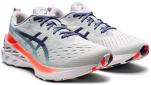 ASICS Novablast 2 'Paket Perayaan Olahraga' 1011B306-960 Lookbook ASICS Novablast 2 'Paket Perayaan Olahraga' 1011B306-960