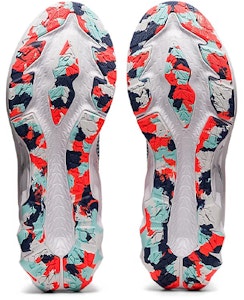 ASICS Novablast 2 'Paket Perayaan Olahraga' 1011B306-960 Details for ASICS Novablast 2 'Paket Perayaan Olahraga' 1011B306-960