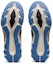Details for ASICS Novablast 2 'Kelabu Tanah Jingga Terang' 1011B192-021