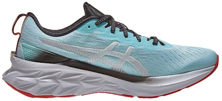 ASICS Novablast 2 'Clear Blue' Sepatu Lari Pria 1011B192-400 Order ASICS Novablast 2 'Clear Blue' Sepatu Lari Pria 1011B192-400