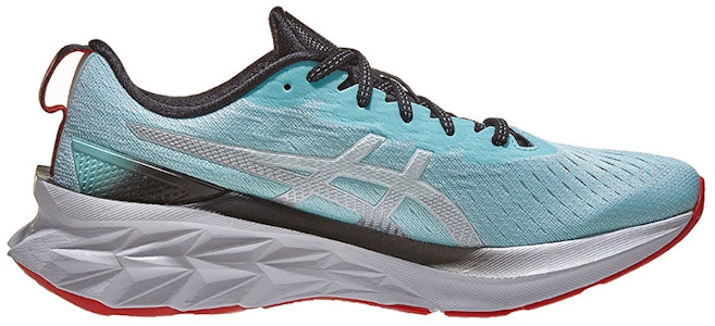 ASICS Novablast 2 'Azul Transparente' 1011B192-400 Order ASICS Novablast 2 'Azul Transparente' 1011B192-400