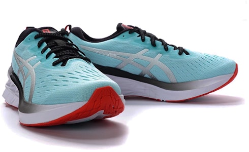 ASICS Novablast 2 'Azul Transparente' 1011B192-400 Lookbook ASICS Novablast 2 'Azul Transparente' 1011B192-400