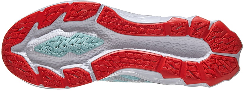 ASICS Novablast 2 'Azul Transparente' 1011B192-400 Purchase ASICS Novablast 2 'Azul Transparente' 1011B192-400