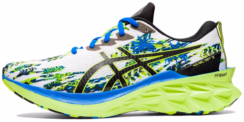 ASICS Novablast 2 'Coastal Caricatures' 1011B455-100 Buy ASICS Novablast 2 'Coastal Caricatures' 1011B455-100