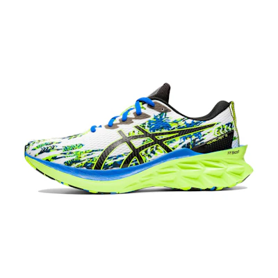ASICS Novablast 2 'Coastal Caricatures'