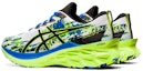 Shop ASICS Novablast 2 'Coastal Caricatures' Lelaki/Wanita Kasut Sukan 1011B455-100