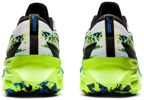 아식스 노바블래스트 2 '코스탈 캐리커처' 1011B455-100 Purchase 아식스 노바블래스트 2 '코스탈 캐리커처' 1011B455-100