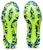 ASICS Novablast 2 'Coastal Caricatures' Lelaki/Wanita Kasut Sukan 1011B455-100