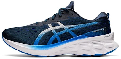 ASICS Novablast 2 'French Blue' 1011B192-401 ASICS Novablast 2 'French Blue' 1011B192-401