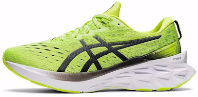 ASICS Novablast 2 'Hazard Green' 1011B192-301 ASICS Novablast 2 'Hazard Green' 1011B192-301
