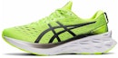 Buy ASICS Novablast 2 'Hijau Bahaya' 1011B192-301