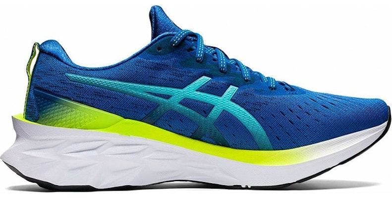 ASICS Novablast 2 '湖泊冰薄荷' 1011B192-402 Order ASICS Novablast 2 '湖泊冰薄荷' 1011B192-402