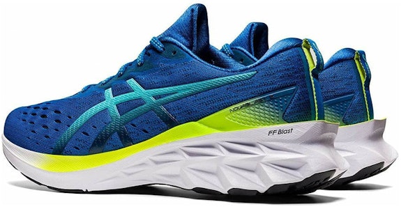 アシックス ノヴァブラスト2 「レイクドライブ・アイスミント」 1011B192-402 Shop アシックス ノヴァブラスト2 「レイクドライブ・アイスミント」 1011B192-402