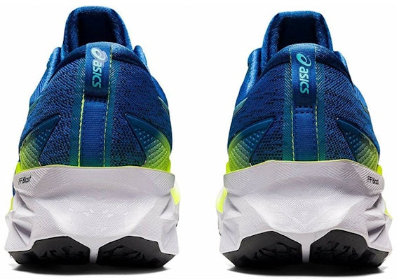 ASICS Novablast 2 'Lake Drive Ice Mint' 1011B192-402 Purchase ASICS Novablast 2 'Lake Drive Ice Mint' 1011B192-402