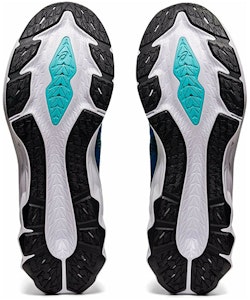 アシックス ノヴァブラスト2 「レイクドライブ・アイスミント」 1011B192-402 Details for アシックス ノヴァブラスト2 「レイクドライブ・アイスミント」 1011B192-402