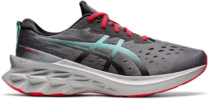 ASICS Novablast 2 'Metropolis Clear Blue' 1011B192-020 ASICS Novablast 2 'Metropolis Clear Blue' 1011B192-020