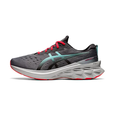 ASICS Novablast 2 'Metropolis Clear Blue'