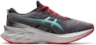 Order ASICS Novablast 2 'Metropolis Clear Blue' Lelaki Kasut Sukan 1011B192-020