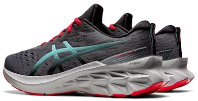 ASICS Novablast 2 'Metropolis Clear Blue' Sepatu Lari Pria 1011B192-020 Shop ASICS Novablast 2 'Metropolis Clear Blue' Sepatu Lari Pria 1011B192-020