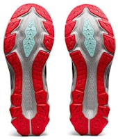 ASICS Novablast 2 'Metropolis Clear Blue' Sepatu Lari Pria 1011B192-020 Details for ASICS Novablast 2 'Metropolis Clear Blue' Sepatu Lari Pria 1011B192-020