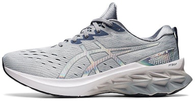 ASICS Novablast 2 'Platinum' 1011B289-020 ASICS Novablast 2 'Platinum' 1011B289-020