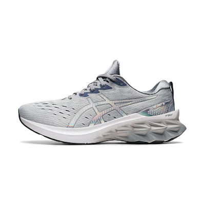 ASICS Novablast 2 'Platinum'