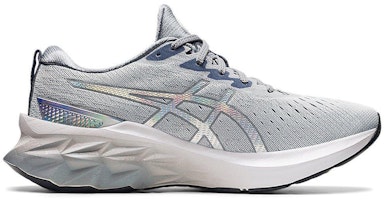ASICS Novablast 2 'Platino' 1011B289-020 Order ASICS Novablast 2 'Platino' 1011B289-020