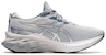 ASICS Novablast 2 'Platinum' Lelaki Kasut Lari 1011B289-020