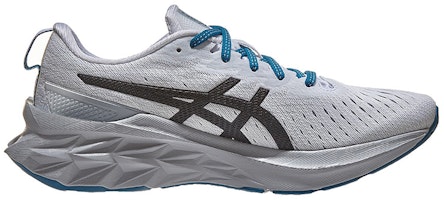 アシックス ノバブラスト2 白黒 1011B192-100 Order アシックス ノバブラスト2 白黒 1011B192-100