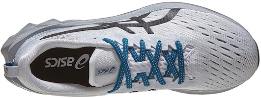 アシックス ノバブラスト2 白黒 1011B192-100 Shop アシックス ノバブラスト2 白黒 1011B192-100