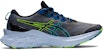 ASICS Novablast 2 LE 'Hitam Hijau Hazard' 1011B331-001