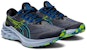 ASICS Novablast 2 LE 'Hitam Hijau Hazard' 1011B331-001