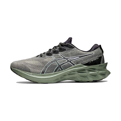 ASICS Novablast 2 LE 'Lichen Green'