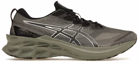 ASICS Novablast 2 LE 'Lichen Green' 1011B331-300 ASICS Novablast 2 LE 'Lichen Green' 1011B331-300
