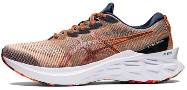 ASICS Novablast 2 LE '震撼橙' 1011B331-800 Buy ASICS Novablast 2 LE '震撼橙' 1011B331-800