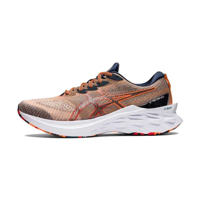 ASICS Novablast 2 LE 'Shocking Orange'