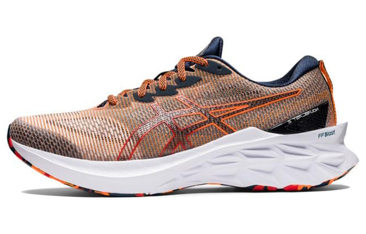 ASICS Novablast 2 LE 'Shocking Orange' 1011B331-800