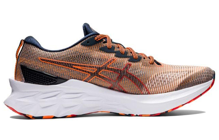 Order ASICS Novablast 2 LE 'Naranja Impactante' 1011B331-800