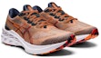Lookbook ASICS Novablast 2 LE 'Jingga Menggemparkan' 1011B331-800