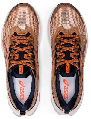 ASICS Novablast 2 LE 'Naranja Impactante' 1011B331-800 Shop ASICS Novablast 2 LE 'Naranja Impactante' 1011B331-800