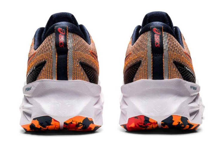 Purchase ASICS Novablast 2 LE 'Naranja Impactante' 1011B331-800