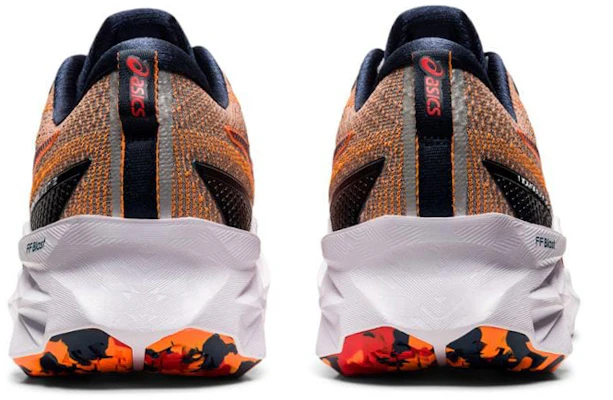 ASICS Novablast 2 LE 'Naranja Impactante' 1011B331-800 Purchase ASICS Novablast 2 LE 'Naranja Impactante' 1011B331-800