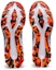 Details for ASICS Novablast 2 LE 'Naranja Impactante' 1011B331-800