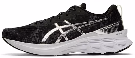 ASICS Novablast 2 Platinum 'Carrier Grey Pure Silver' 1011B456-020 ASICS Novablast 2 Platinum 'Carrier Grey Pure Silver' 1011B456-020
