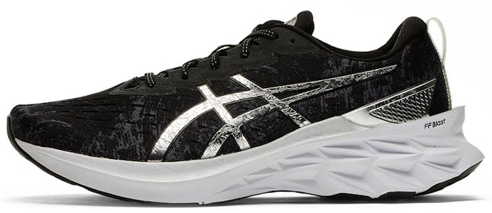 亚瑟士 Novablast 2 白金 '灰银色' 1011B456-020 Buy 亚瑟士 Novablast 2 白金 '灰银色' 1011B456-020