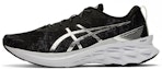Buy ASICS Novablast 2 Platinum 'Carrier Grey Pure Silver' Kelabu Perak Tulen 1011B456-020